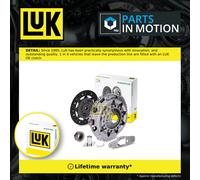 LuK 622 3336 00 Clutch kit