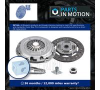 BLUE PRINT ADV183056 Clutch kit