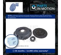 BLUE PRINT ADS73037 Clutch kit