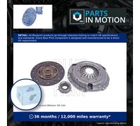 BLUE PRINT ADS73038C Clutch kit