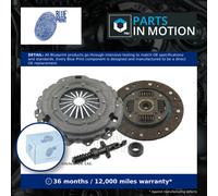 BLUE PRINT ADBP300086 Clutch kit