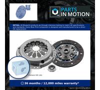 Clutch kit ADK83024 BLUE PRINT for SUZUKI JIMNY Closed Off-Road Vehicle