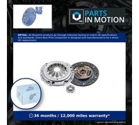 BLUE PRINT ADG030147 Clutch kit