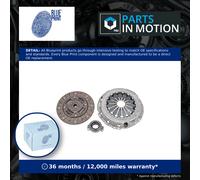 BLUE PRINT ADT330255 Clutch kit