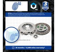 BLUE PRINT ADT330265 Clutch kit