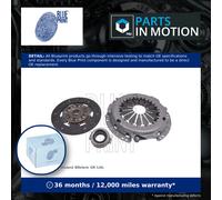 BLUE PRINT ADT330100 Clutch kit