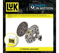 LuK 620 3448 00 Clutch kit