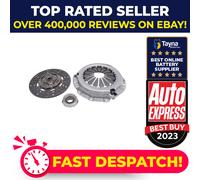 Clutch Kit Fits Toyota Land Cruiser OE 3121060260S2 Blue Print ADT330233C