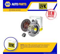 LuK 623 3779 00 Clutch kit