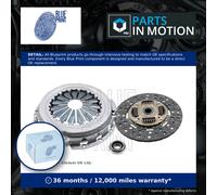 BLUE PRINT ADT330211 Clutch kit