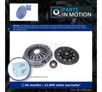 BLUE PRINT ADT330165 Clutch kit