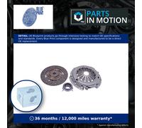 BLUE PRINT ADT33091 Clutch kit