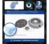 Clutch Kit Fits Toyota Land Cruiser OE 3121060260S2 Blue Print ADT330233C