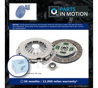 BLUE PRINT ADT330265 Clutch kit