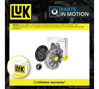 LuK 620 3116 00 Clutch kit
