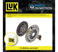 CLUTCH KIT 619 3077 00 FOR SUZUKI VAUXHALL AGILA/Mk/II OPEL K10B 1.0L 3cyl 1.0L