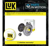 LuK 622 0611 00 Clutch kit