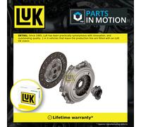LuK 626 3050 00 Clutch kit