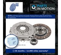 BLUE PRINT ADW193002 Clutch kit