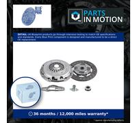BLUE PRINT ADV183056 Clutch kit