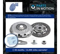 BLUE PRINT ADV183056 Clutch kit