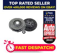 BLUE PRINT ADV1830120 Clutch kit