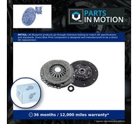 BLUE PRINT ADV1830120 Clutch kit
