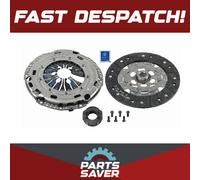 Clutch kit 3000 970 036 SACHS for SEAT VW SKODA AUDI