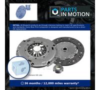 BLUE PRINT ADV183014 Clutch kit