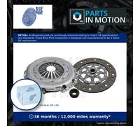 BLUE PRINT ADV183036 Clutch kit
