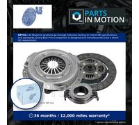 BLUE PRINT ADV183008 Clutch kit
