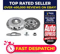 BLUE PRINT ADV183056 Clutch kit