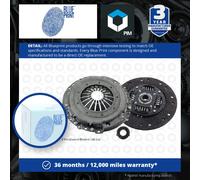 BLUE PRINT ADV1830120 Clutch kit