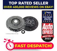 BLUE PRINT ADV1830120 Clutch kit