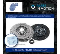 BLUE PRINT ADV1830129 Clutch kit