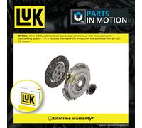 LuK 622 0200 06 Clutch kit
