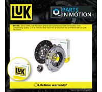 LuK 622 2235 00 Clutch kit