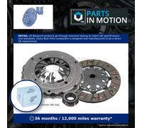 BLUE PRINT ADV183017 Clutch kit