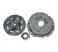 Brand New 3 piece Clutch Kit for Toyota Yaris 1.0 TSI - JT1089