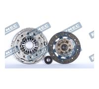 Clutch Kit 3pc (Cover+Plate+Releaser) JT1892 RYMEC 240mm 1610565480 SU001A0719