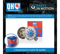 QUINTON HAZELL QKT1978AF Clutch kit