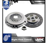 Clutch Kit - 3pc - fits Ford Ranger, Transit 06-14 1 747 871 S2 | 6C116477CA S2