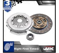 Clutch Kit - 3pc - fits Hyundai Accent lll, Coupe, Elantra lll, Elantra lv.....