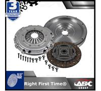 Clutch Kit - 3pc - fits VW Transporter lV 1990-1996 074 105 264 E