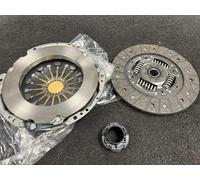 LuK Clutch Kit 625 3044 00 – 3pc (Cover, Plate, Releaser) – Fits Ford Ranger, Transit