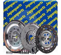 Clutch Kit 4 Pcs For VW Golf 4 New Beetle 1.8 T 110 KW 1.9 TDi 66 74 81 KW