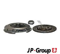 Clutch kit 4130402910 JP GROUP for CITROËN PEUGEOT FIAT