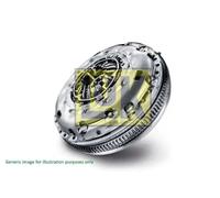 LuK 417002010 Clutch Kit