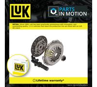 LuK 620 3268 21 Clutch kit