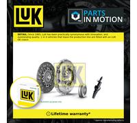 LuK 623 3041 21 Clutch kit